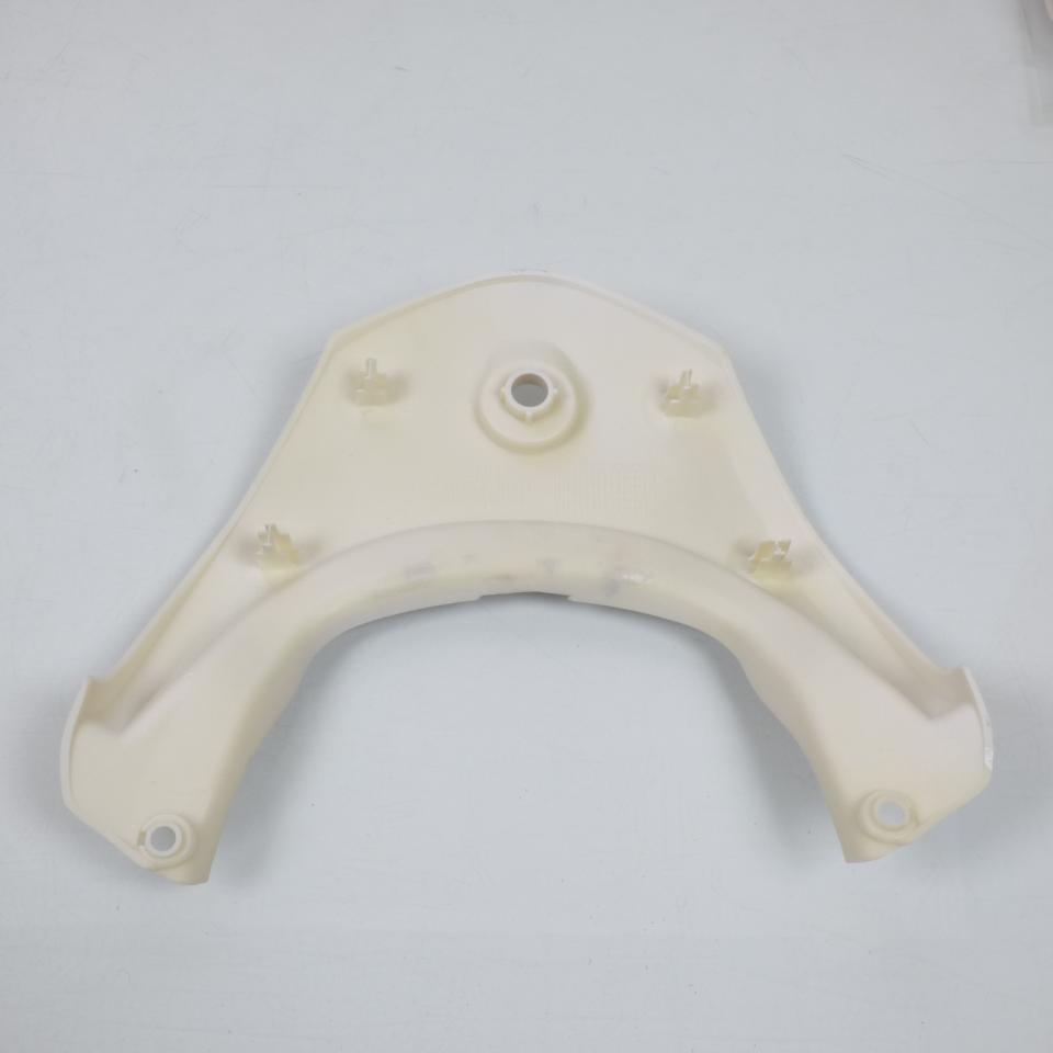 Inter coque arrière blanc perlé One pour scooter Honda 300 SH 2007-2010 Neuf