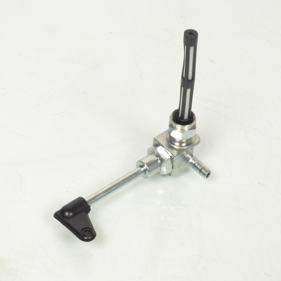 Robinet de réservoir à essence RMS pour scooter Piaggio 50 Si Mix 1996-1999 Neuf