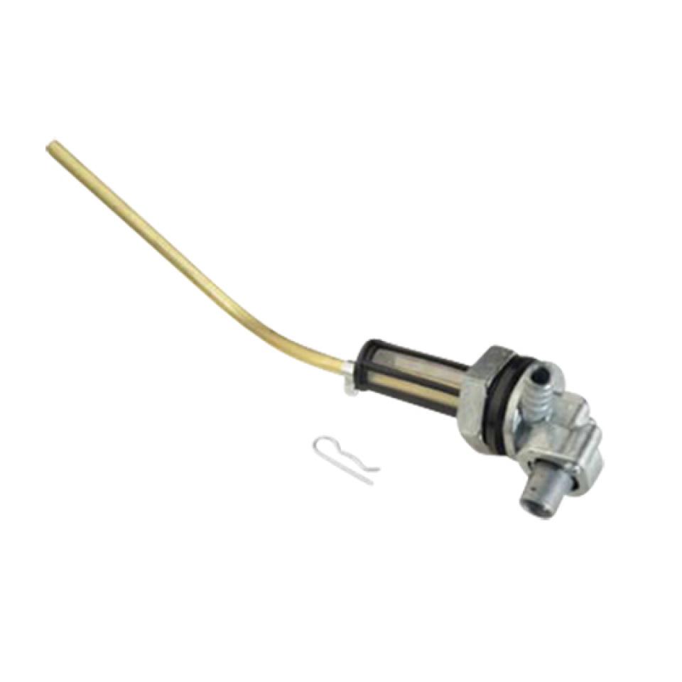 Robinet de réservoir à essence Teknix pour Scooter Piaggio 125 Vespa PX Neuf