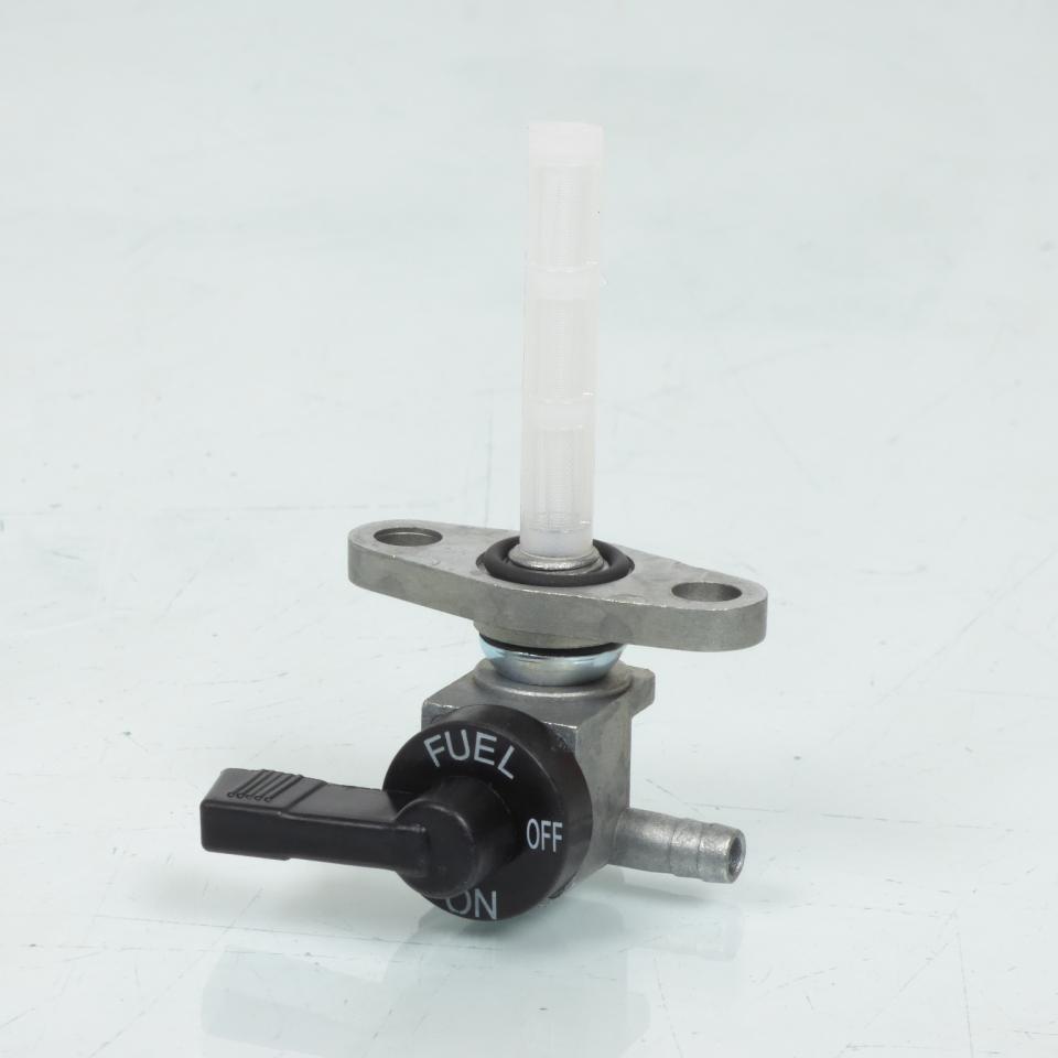 Robinet de réservoir à essence OMG pour Moto Sherco 50 Sm-R Après 2013 Neuf