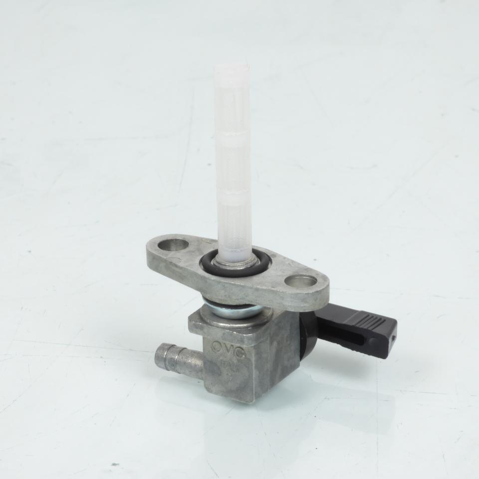 Robinet de réservoir à essence OMG pour Moto Sherco 50 Sm-R Après 2013 Neuf
