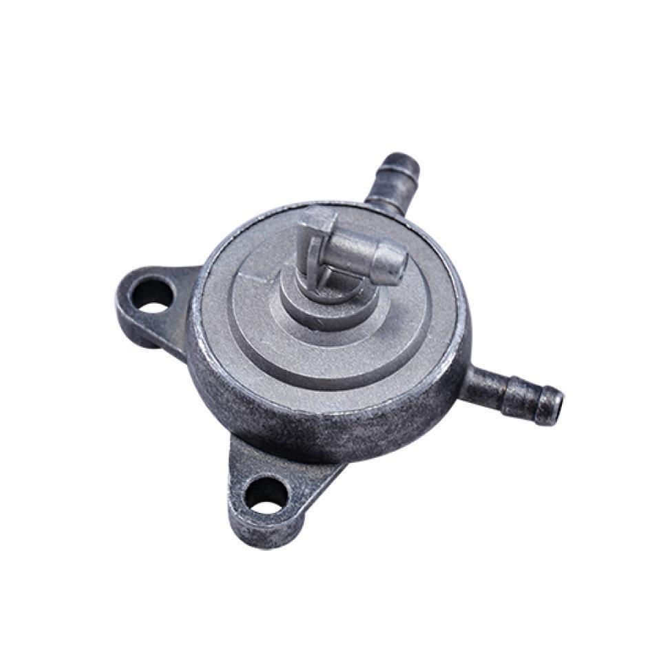 Robinet de réservoir à essence Teknix pour Scooter Peugeot 125 Elyseo Neuf