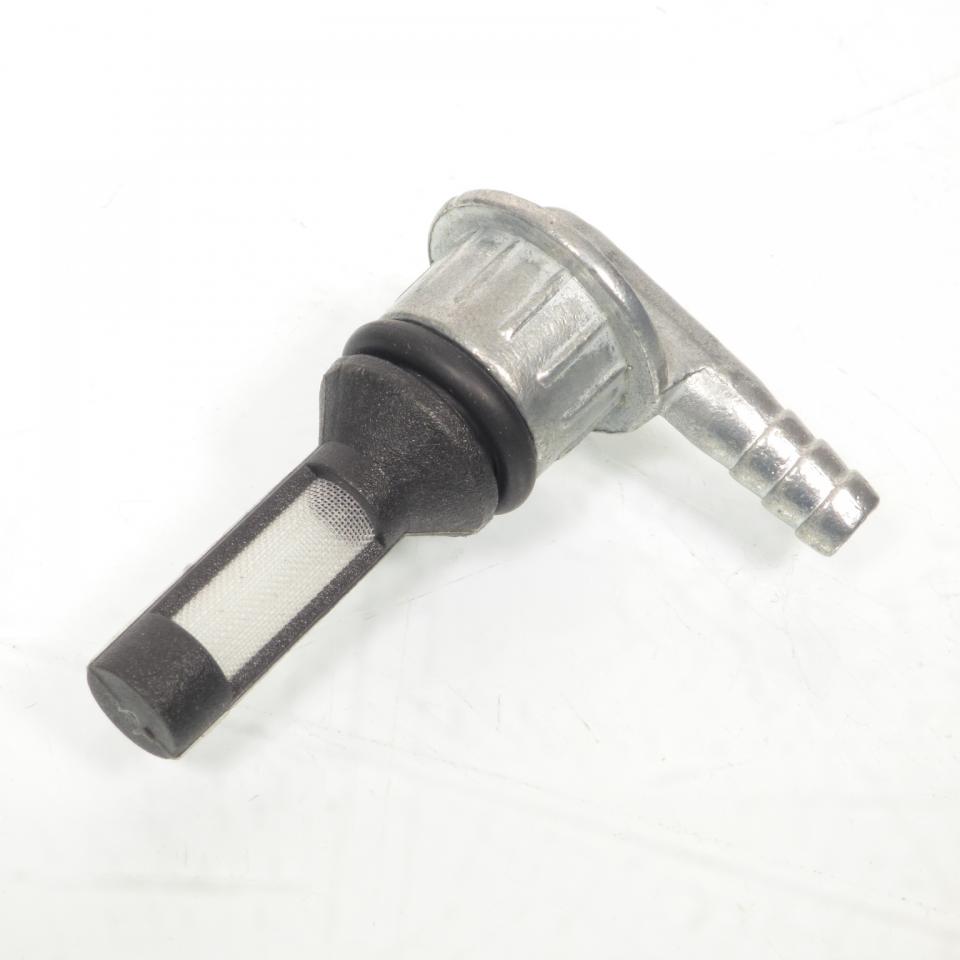 Robinet réservoir d'huile origine pour Piaggio 50 ZIP 2T AC 2009 à 2015 AP8104071 / 00H03701411 Neuf