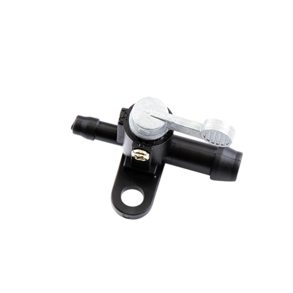 Robinet de réservoir à essence Teknix pour Moto Yamaha 50 PW Après 1981 Neuf