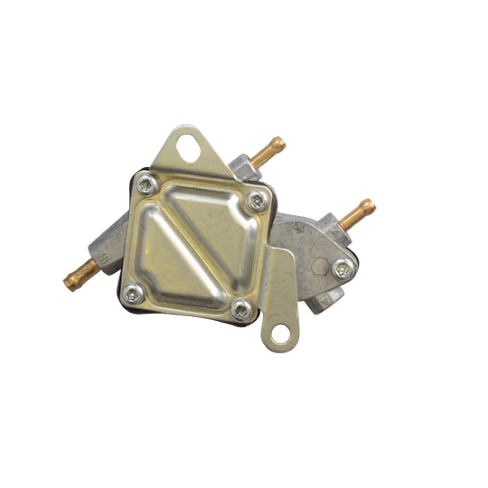 Robinet de réservoir à essence Teknix pour Piaggio 125 Vespa PX Neuf