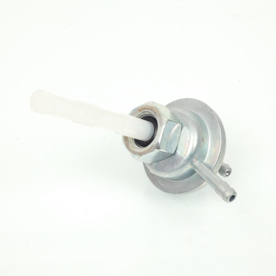 Robinet réservoir essence Sifam pour scooter Chinois filetage M16 Pas 1.50 Neuf