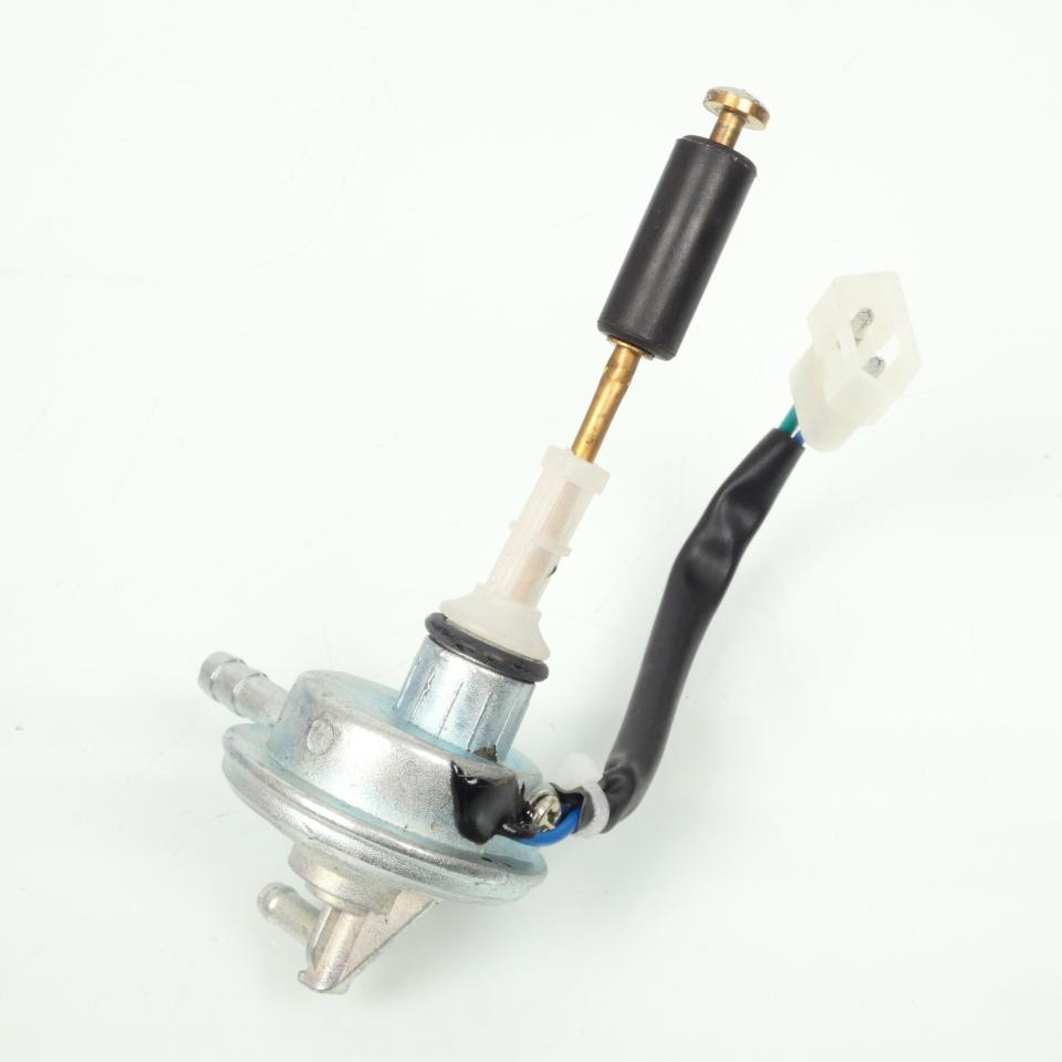 Robinet de réservoir à essence Sifam pour Scooter Peugeot 50 Ludix Blaster Rs12 Rcup Lc 2007 à 2013 Neuf