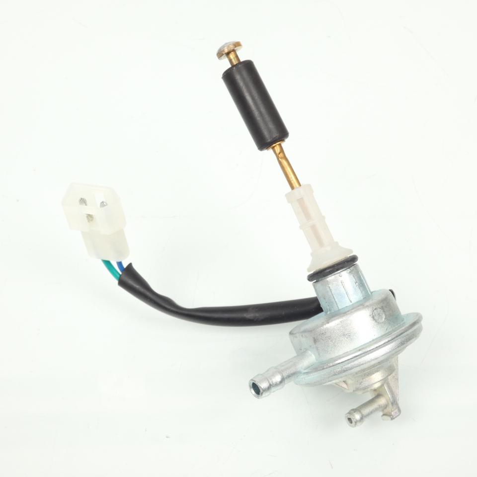 Robinet de réservoir à essence Sifam pour Scooter Peugeot 50 Ludix Blaster Rs12 Rcup Lc 2007 à 2013 Neuf