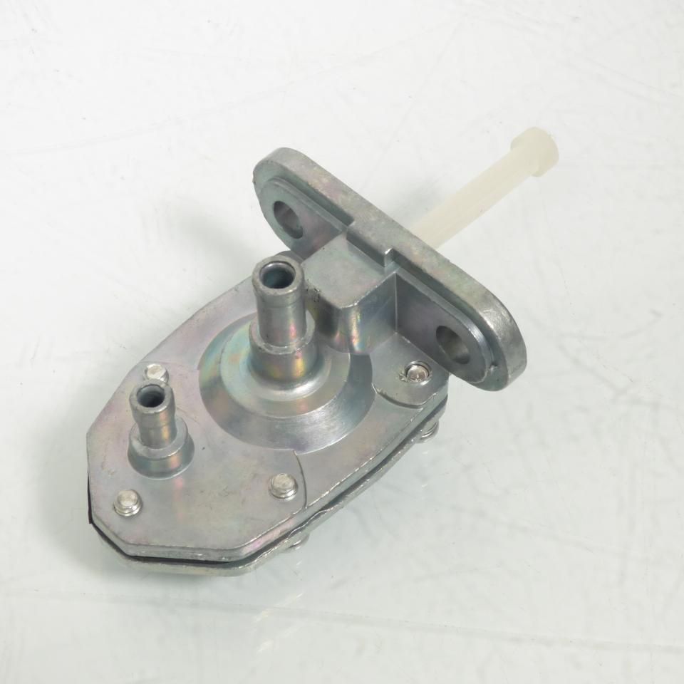 Robinet de réservoir à essence Sifam pour Scooter MBK 50 Cw Booster 1990 à 1995 Neuf