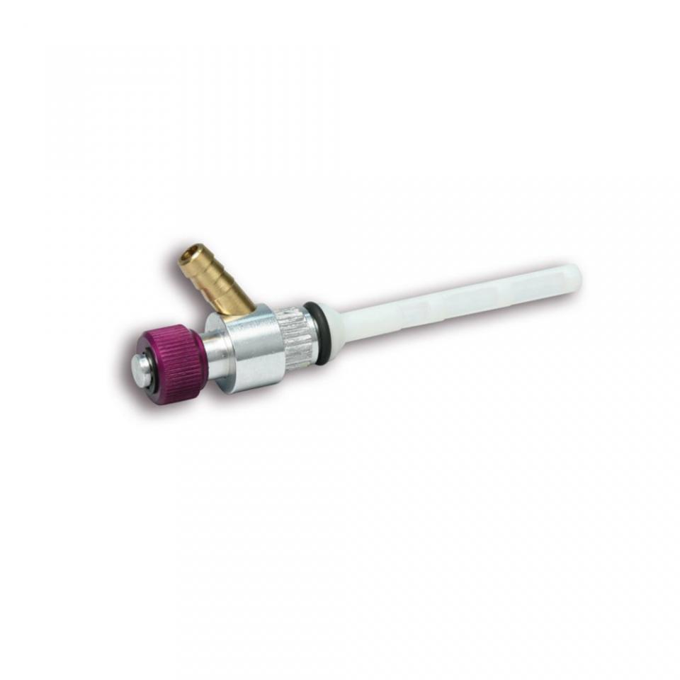 Robinet de réservoir à essence Malossi pour Scooter MBK 50 Nitro LC 2T 2003 à 2018 Neuf