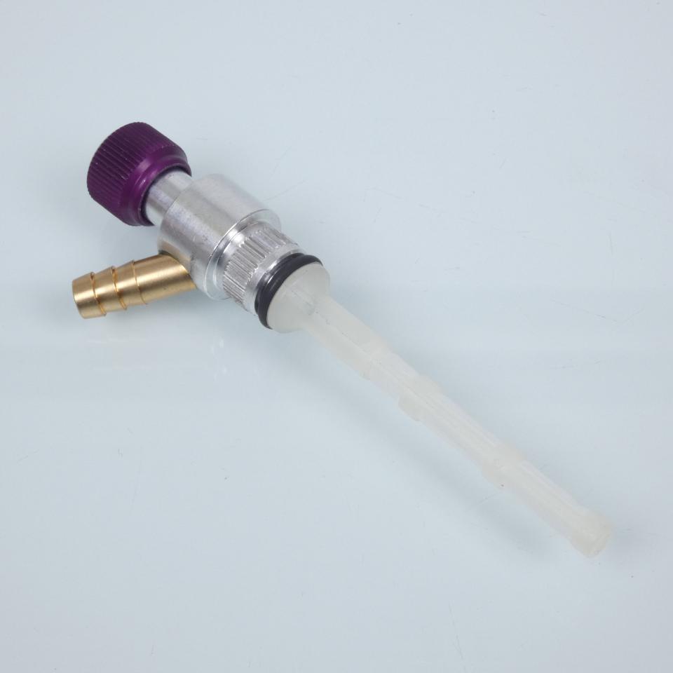 Robinet de réservoir à essence Malossi pour Scooter MBK 50 Nitro LC 2T 2003 à 2018 Neuf