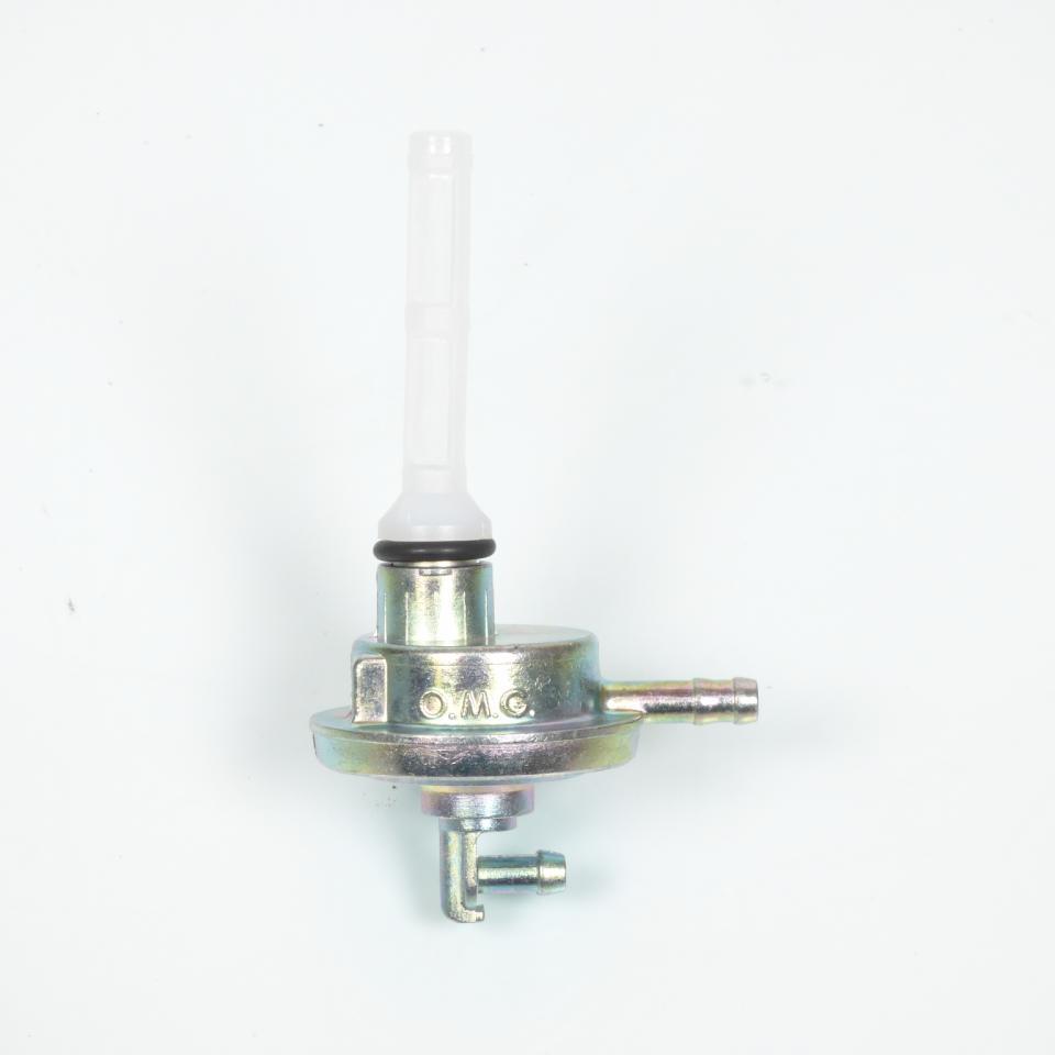 Robinet de réservoir à essence OMG pour scooter Piaggio 50 Typhoon Neuf