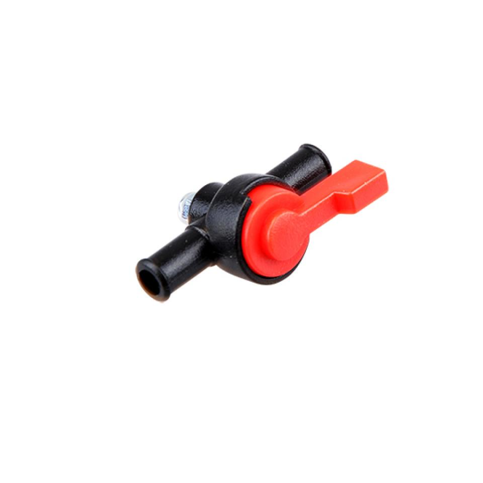 Robinet de réservoir à essence Teknix pour Moto Neuf