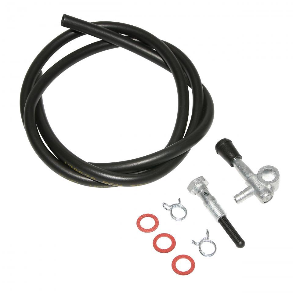 Robinet de réservoir à essence RSM pour Mobylette MBK 50 88 Avant 2020 Neuf