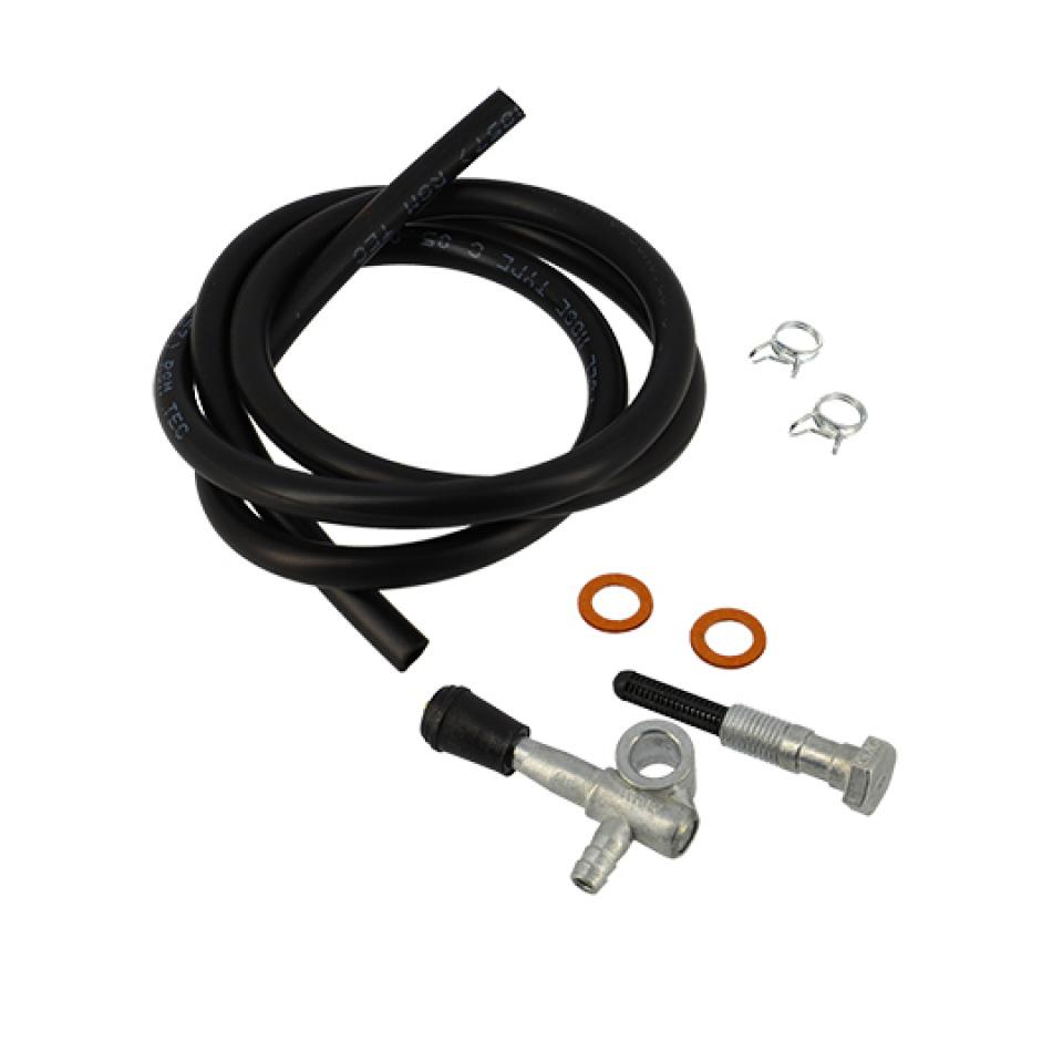 Robinet de réservoir à essence RSM pour Mobylette MBK 50 88 Avant 2020 Neuf