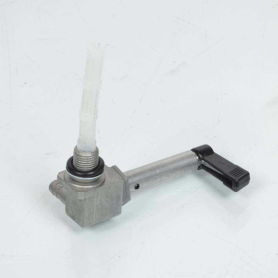 Robinet de réservoir d'essence pour scooter Peugeot 50 Rapido M10 Pas 1.0 Neuf