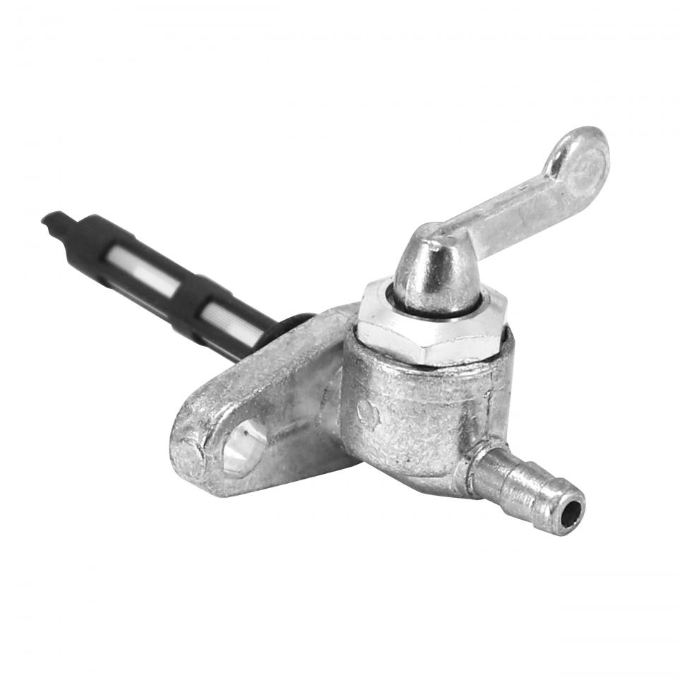 Robinet de réservoir à essence P2R pour Moto Sherco 50 SE-R ENDURO 2013 à 2017 Neuf
