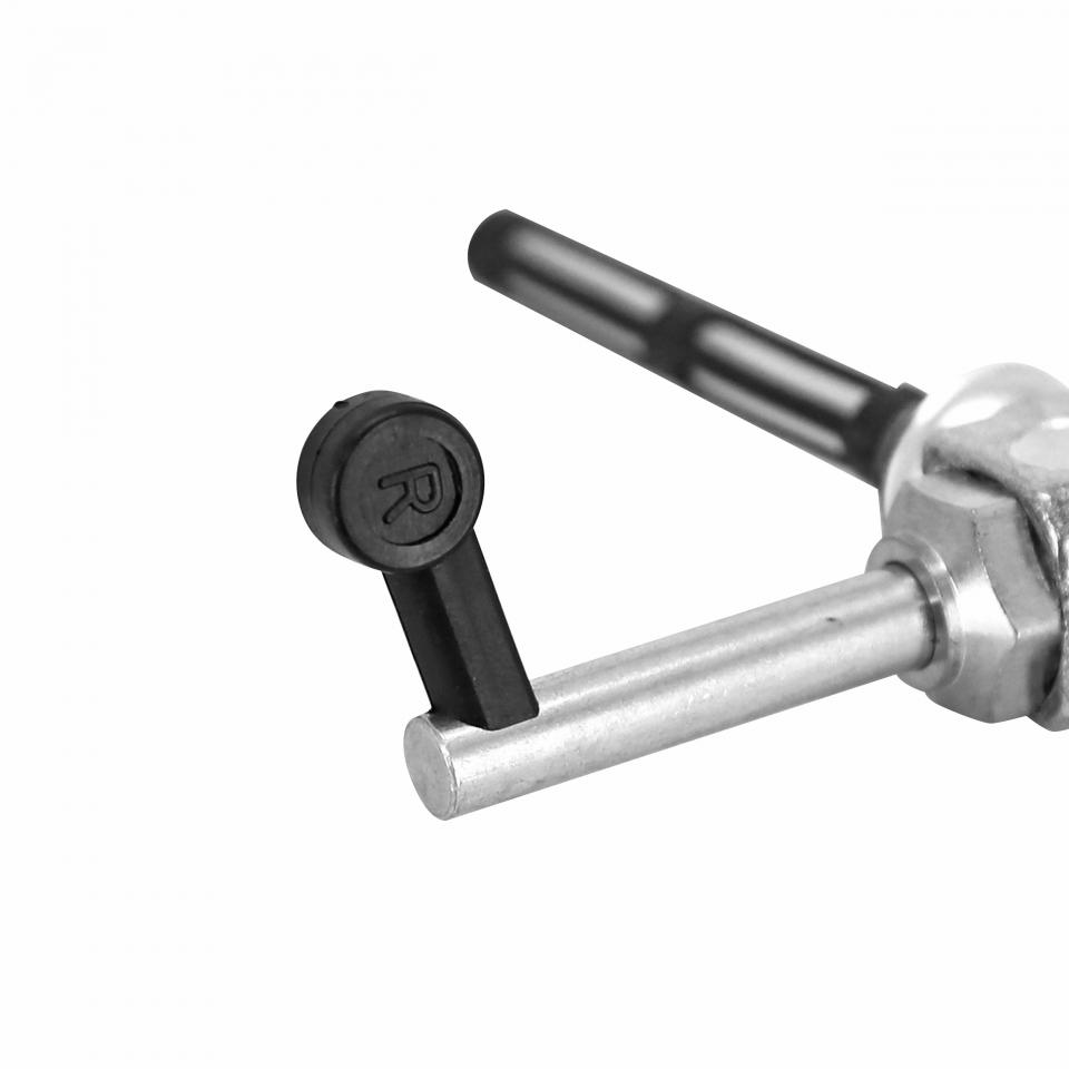 Robinet de réservoir à essence P2R pour Mobylette MBK 50 51 Neuf