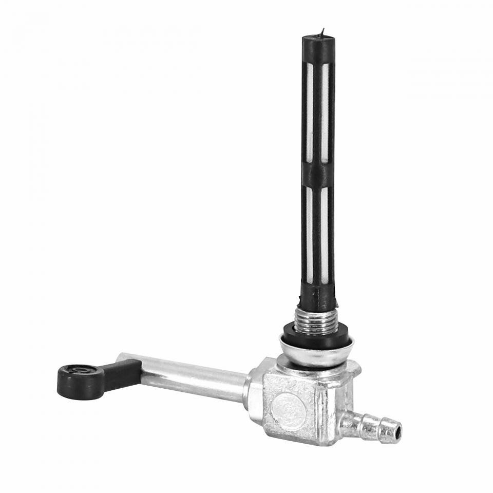 Robinet de réservoir à essence P2R pour Mobylette Motobecane 50 Mobyx Neuf
