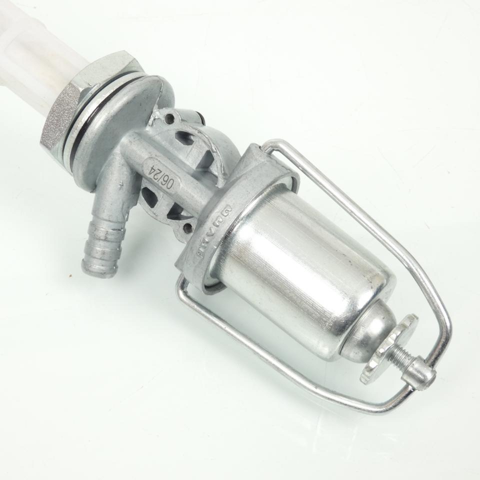 Robinet réservoir essence RMS pour scooter Piaggio 125 Vespa TS 1975 à 1978 Neuf
