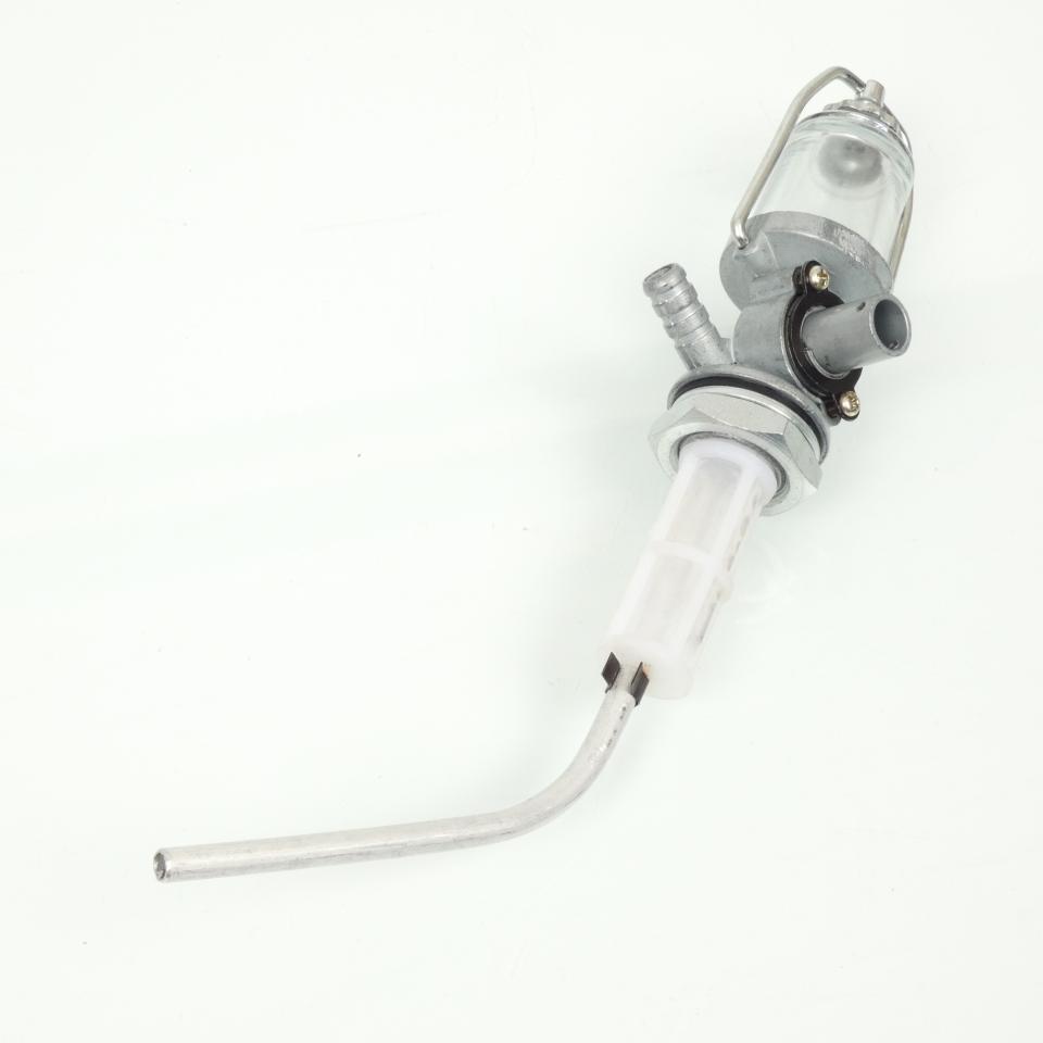 Robinet réservoir essence RMS pour scooter Piaggio 125 Vespa 1960 à 1966 Neuf