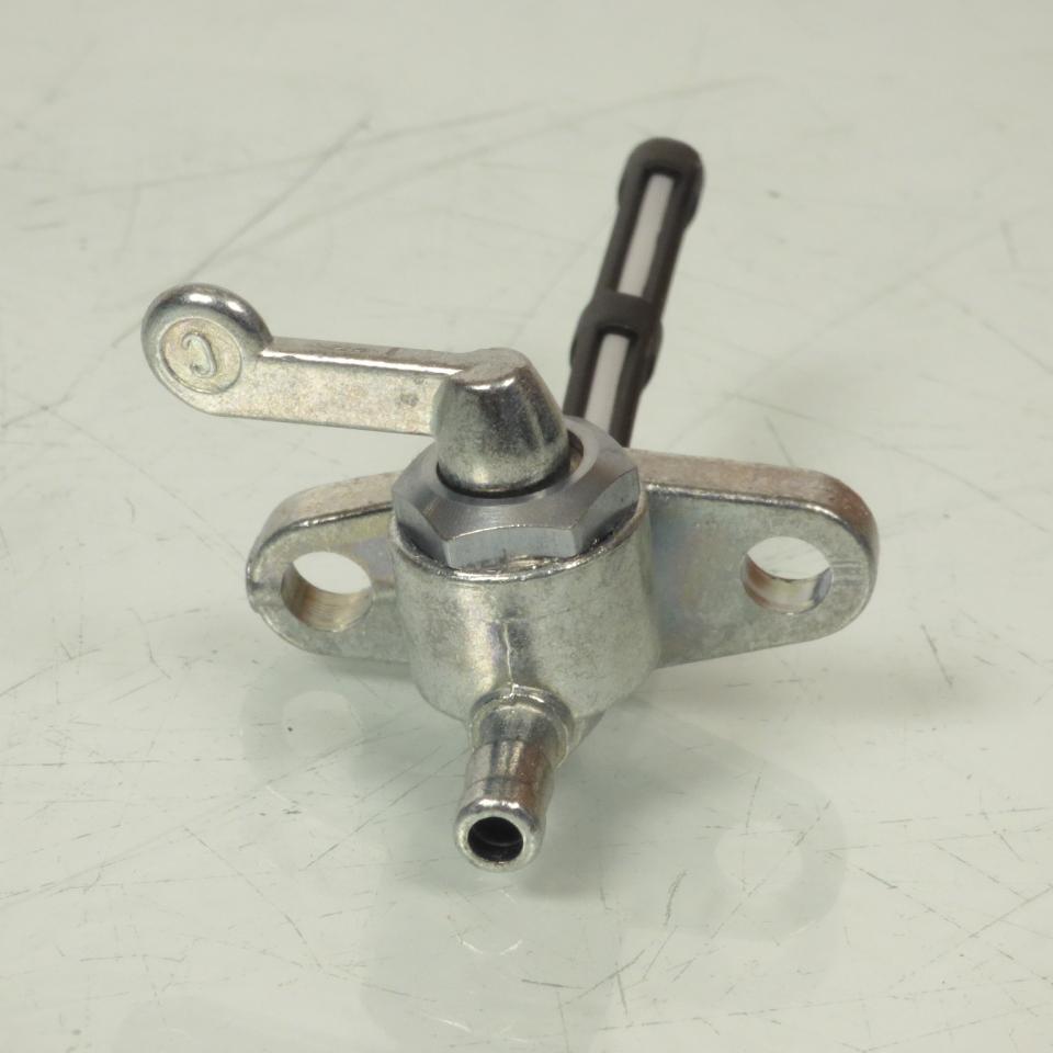 Robinet de réservoir à essence SELECTION P2R (Motorisé) pour Moto Sherco 50 SE-R ENDURO 2013 à 2017 Neuf