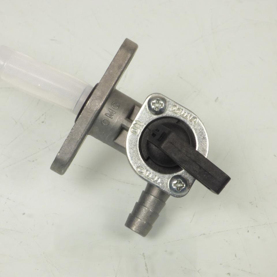 Robinet de réservoir à essence OMG pour moto Beta 50 RR 014430500 000 / 47859