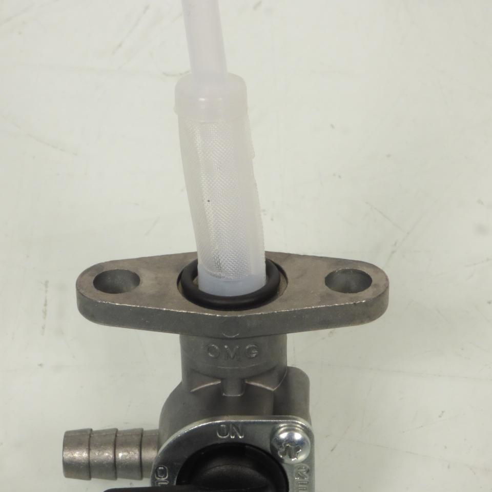 Robinet de réservoir à essence OMG pour moto Beta 50 RR 014430500 000 / 47859