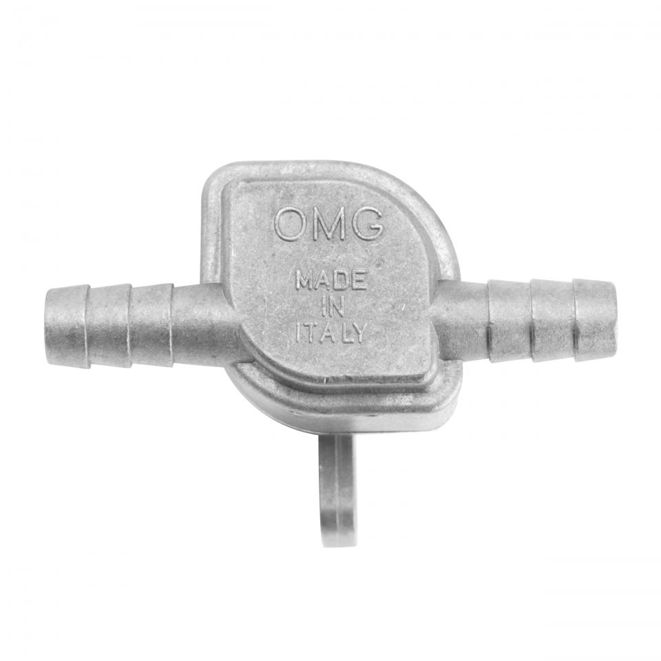 Robinet de réservoir à essence OMG pour Auto Neuf