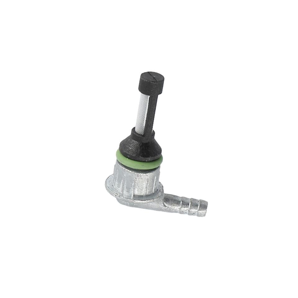 Robinet de réservoir à essence SELECTION CGN MOTORISE pour Scooter Aprilia 50 Sportcity One 2T 2008 à 2011 Neuf