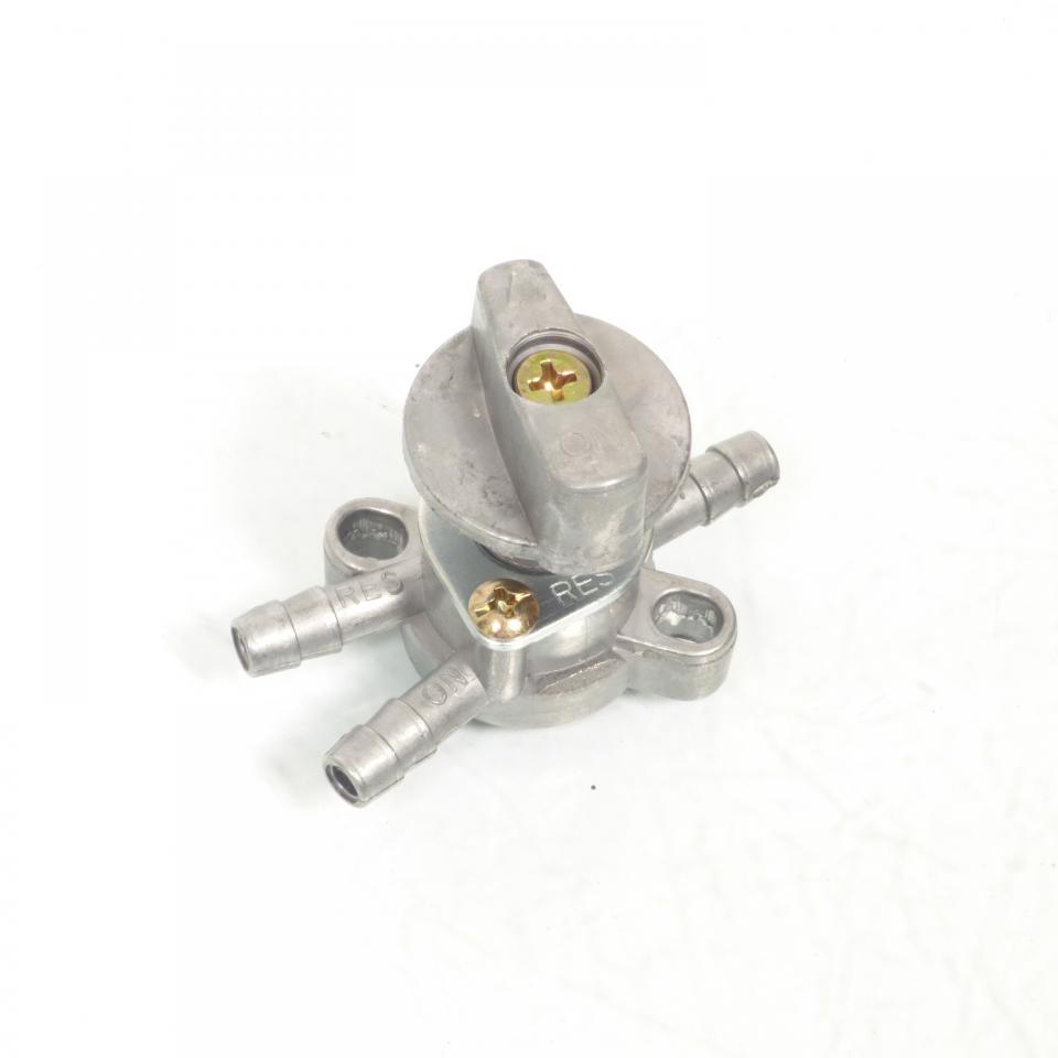 Robinet de réservoir à essence origine pour quad Kymco 50 Maxxer 16950-LLB1-920 Neuf