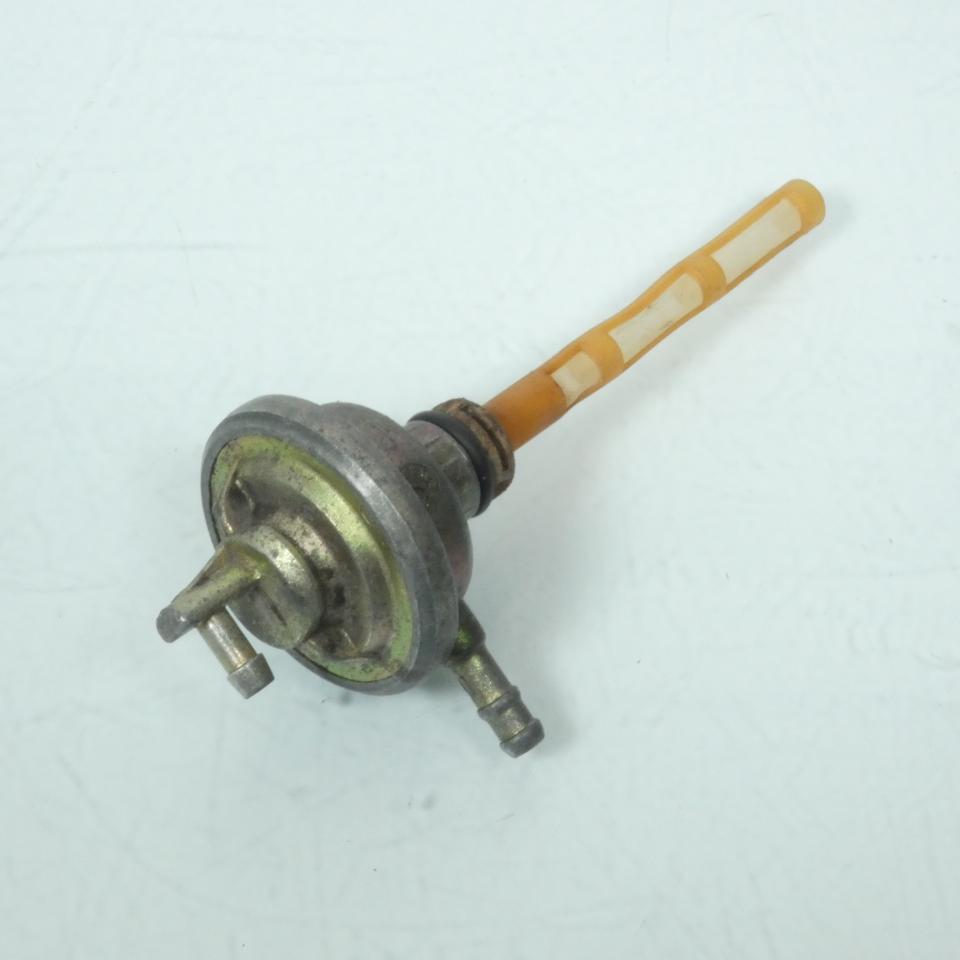 Robinet de réservoir à essence origine pour ULM Gilera 50 Stalker 2T AC 1997 à 2001 ZAPC13000 Occasion