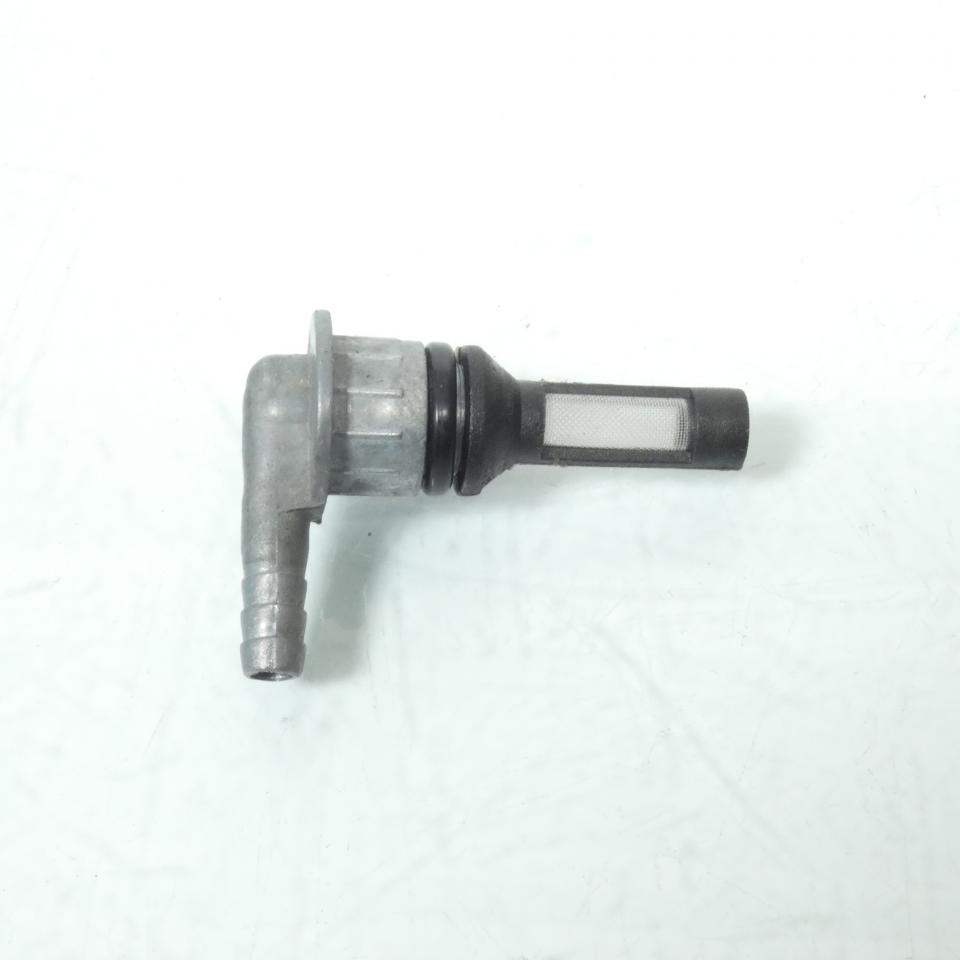 Robinet de réservoir à essence origine pour scooter Gilera 50 Stalker 2T AC 1997 à 2011