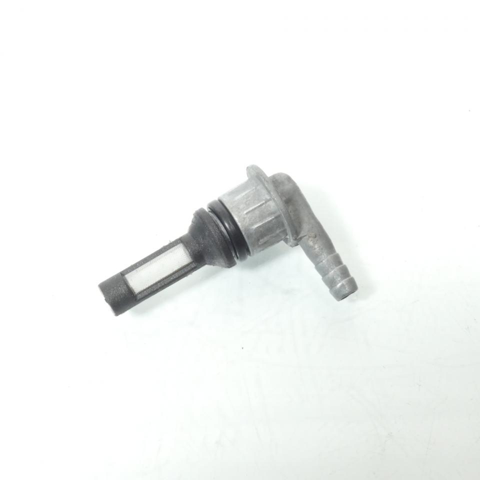 Robinet de réservoir à essence origine pour scooter Gilera 50 Stalker 2T AC 1997 à 2011