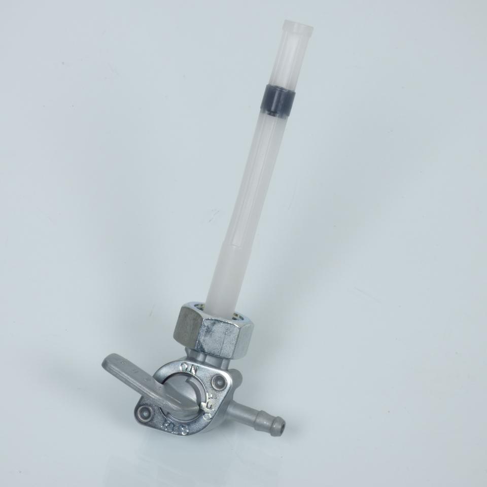 Robinet de réservoir à essence origine pour Moto Honda 125 XL 1976 à 1978 16950-GF6-015 Neuf