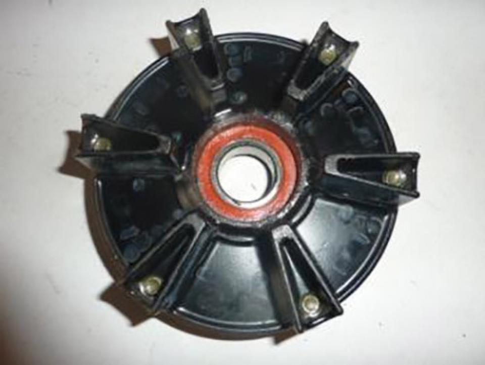 Porte couronne origine pour Moto Yamaha 1000 R1 Après 2000 5JJ-6 Occasion