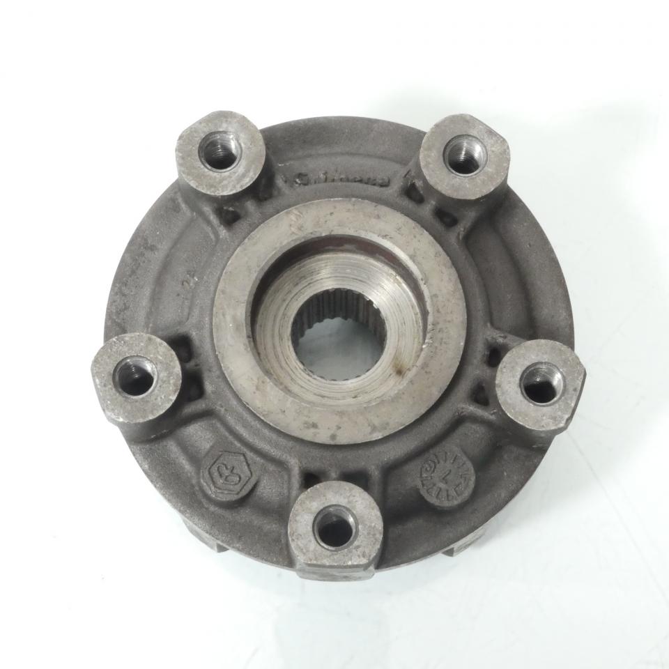 Porte couronne origine pour scooter Gilera 50 Stalker 2T AC 1997 à 2001 ZAPC13000 Occasion