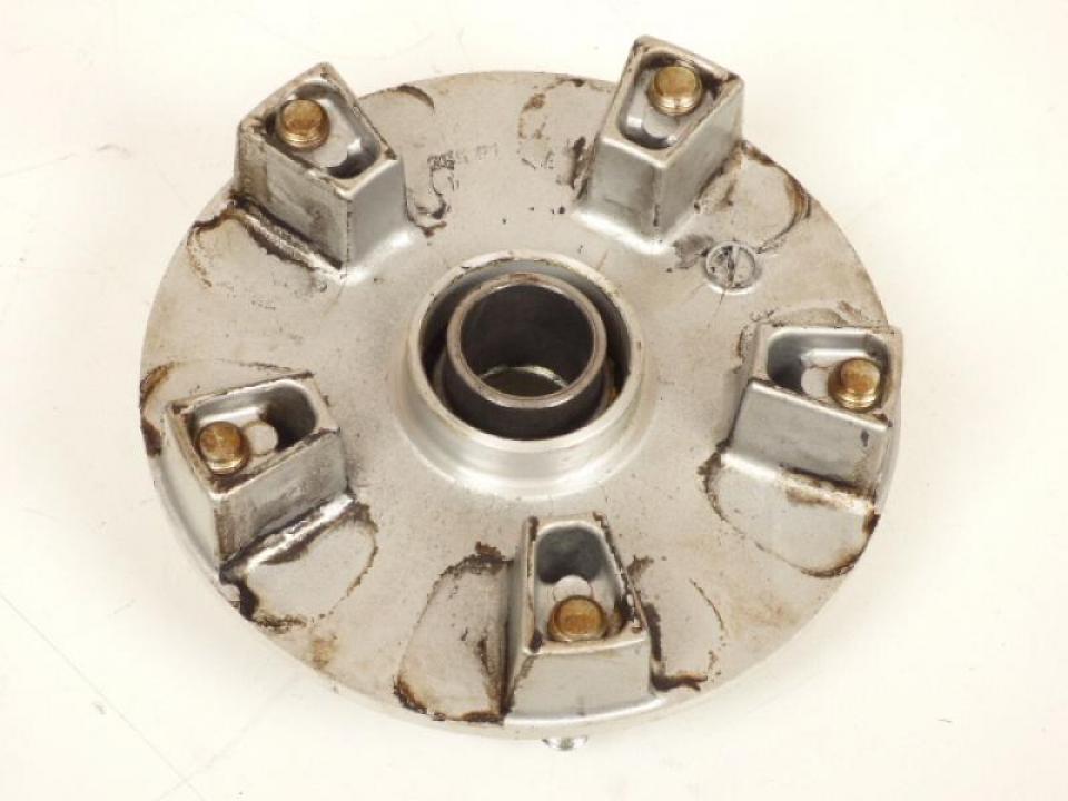 Porte couronne origine pour moto Suzuki 1400 GSX 35F / 3-85 Occasion