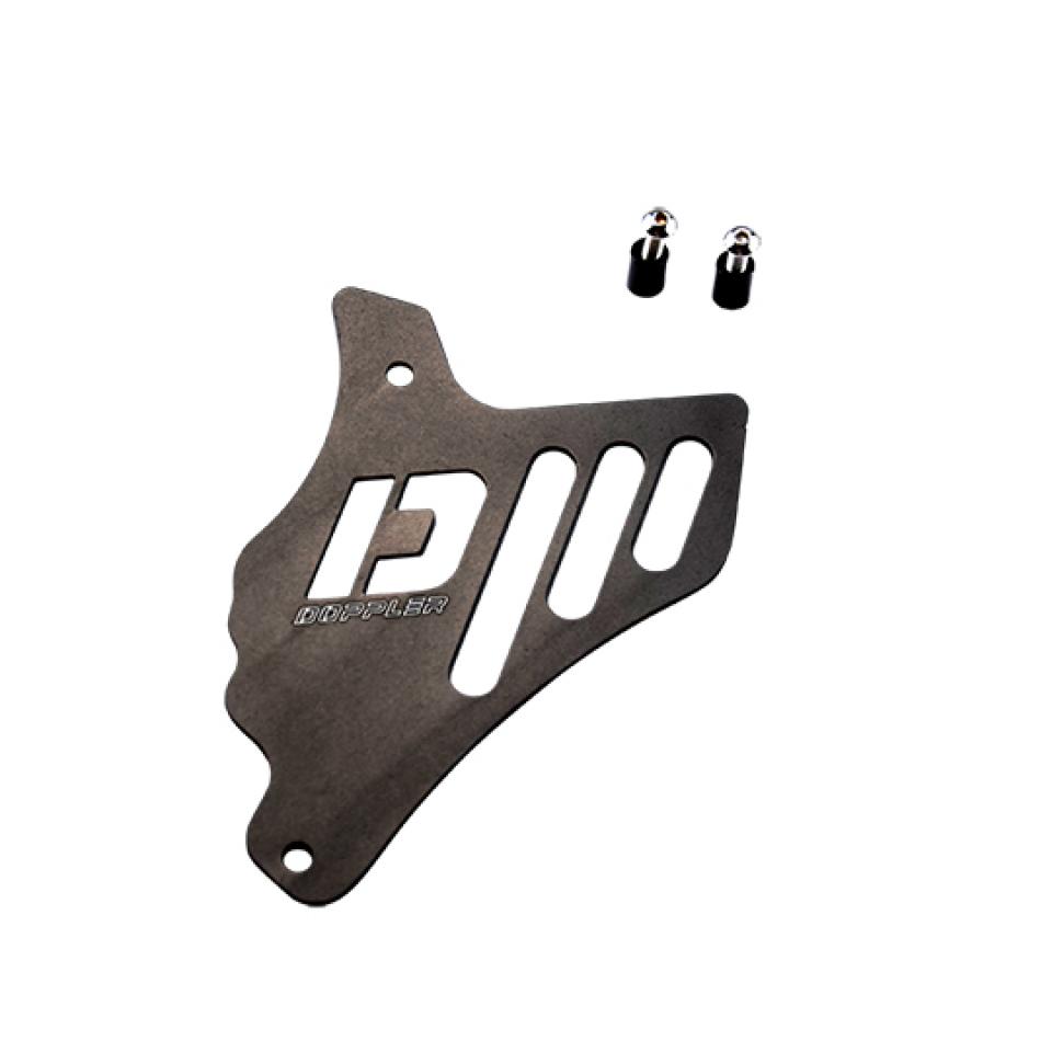 Cache pignon Doppler pour Moto HM 50 Derapage Neuf