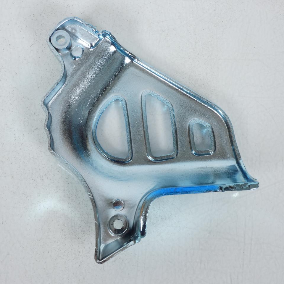 Cache pignon Tun'R pour Moto MBK 50 X-Limit 2003 à 2011 Bleu / Neuf