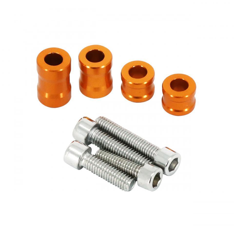 Cache pignon AVOC pour pour Moto KTM 125 Duke Après 2011 Neuf