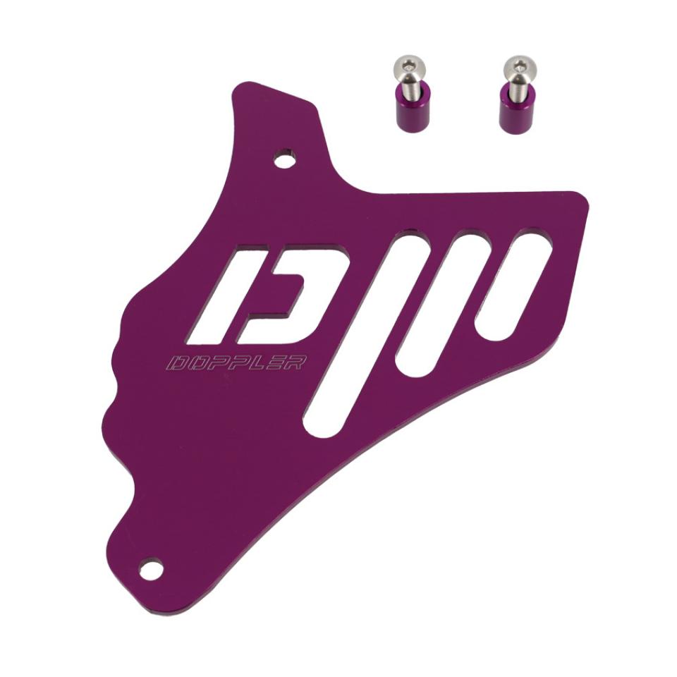 Cache pignon Doppler pour Moto HM 50 CRE Neuf