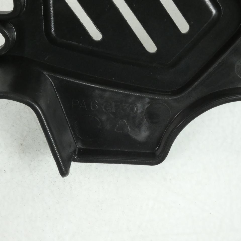 Cache pignon pour moto Yamaha 125 XTR 2007 à 2008 13D-E5418-00 PA6 GF 30 Neuf