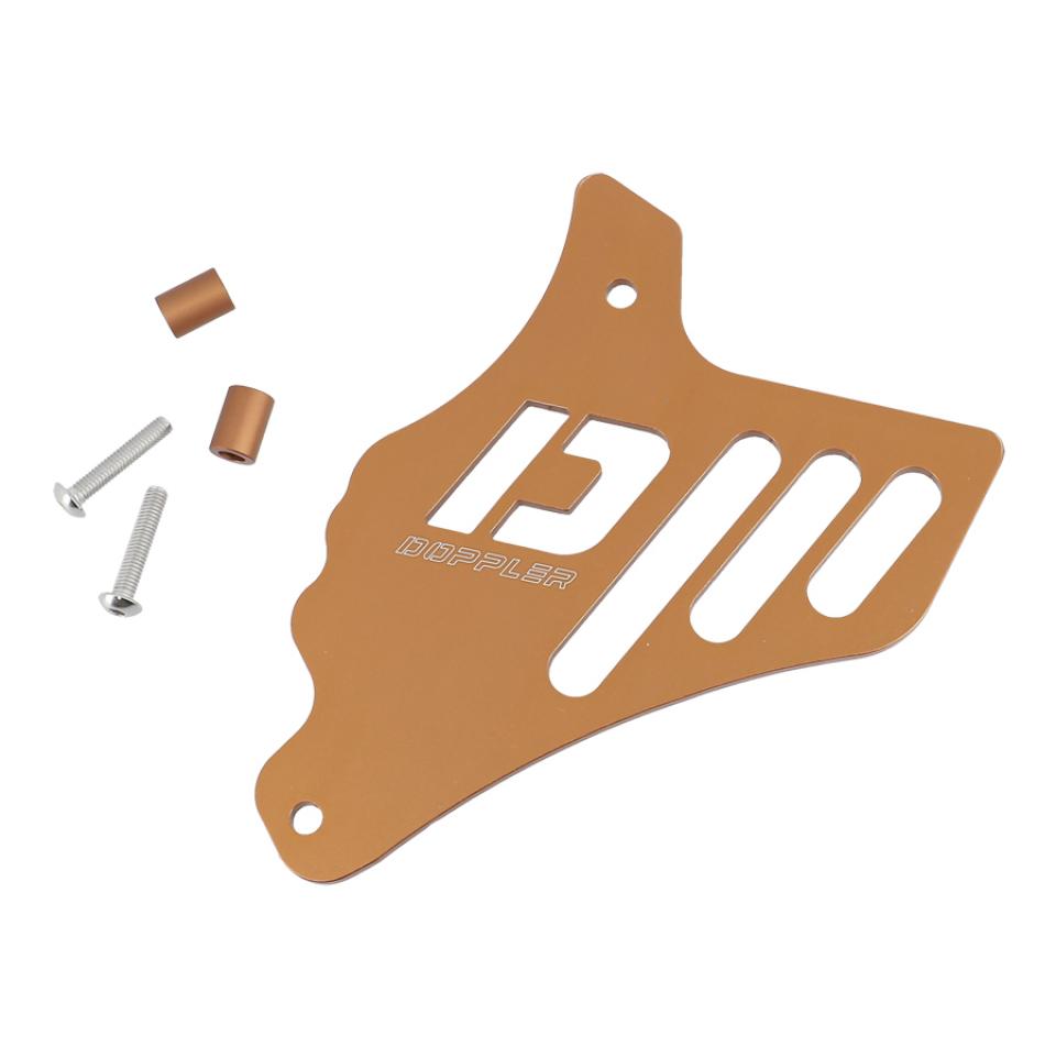 Cache pignon Doppler pour Moto HRD 50 Sonic Neuf