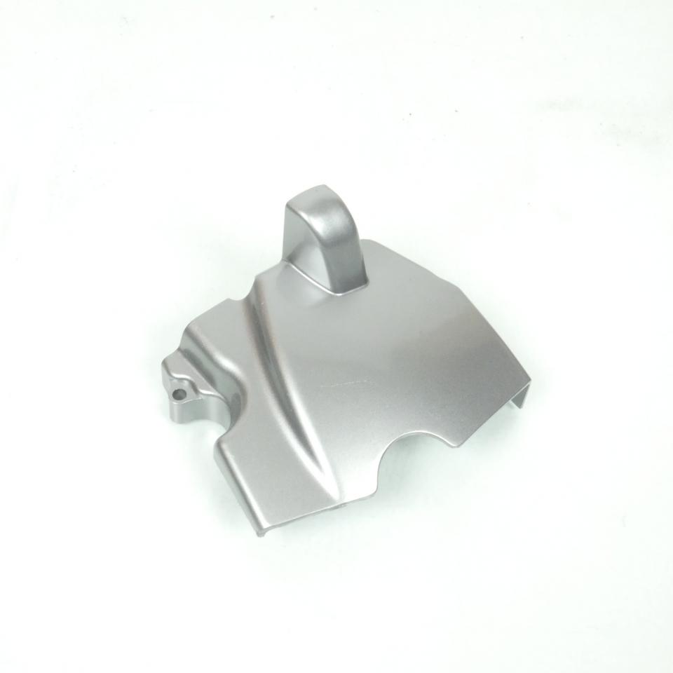 Cache pignon origine pour moto Skyteam 125 V-Raptor ST156FMI Gris Neuf