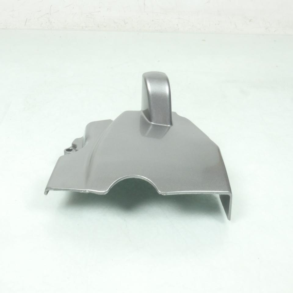 Cache pignon origine pour moto Skyteam 125 V-Raptor ST156FMI Gris Neuf