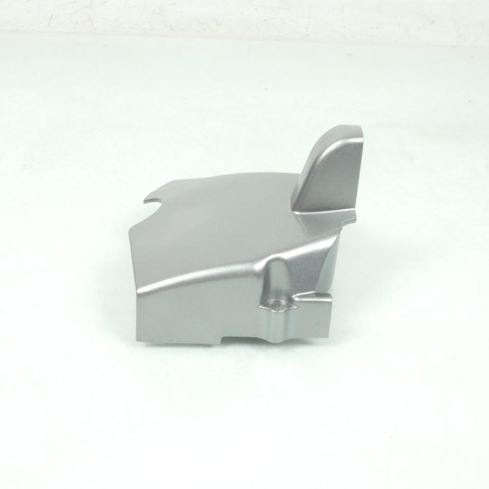 Cache pignon origine pour moto Skyteam 125 V-Raptor ST156FMI Gris Neuf
