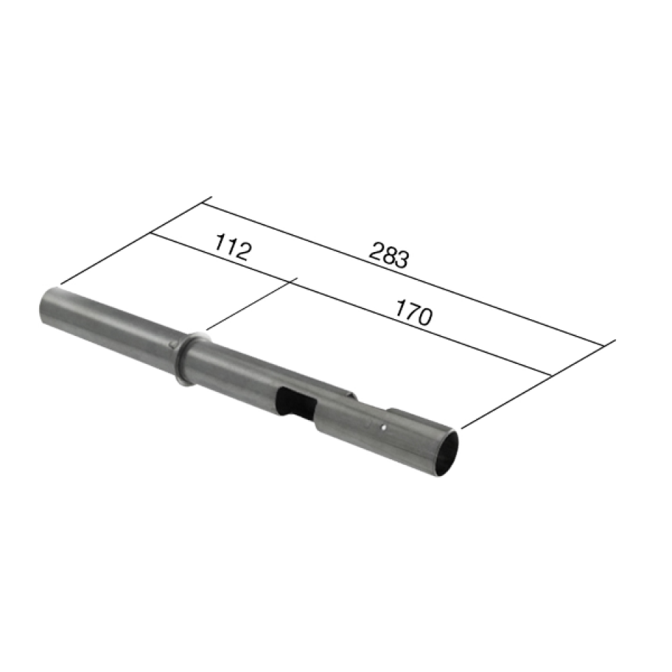 Tube de gaz RMS pour Auto Neuf