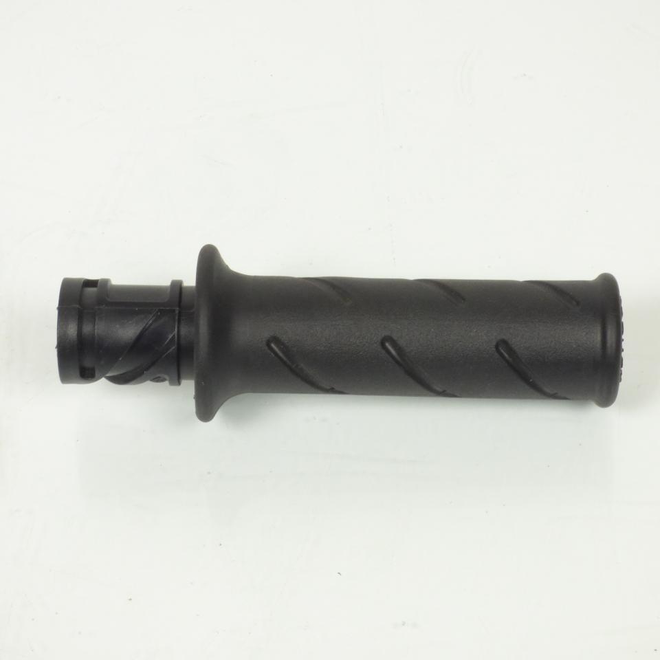 Poignée de gaz tube d'accélérateur pour mobylette Peugeot 103 Vogue Ø22mm noir