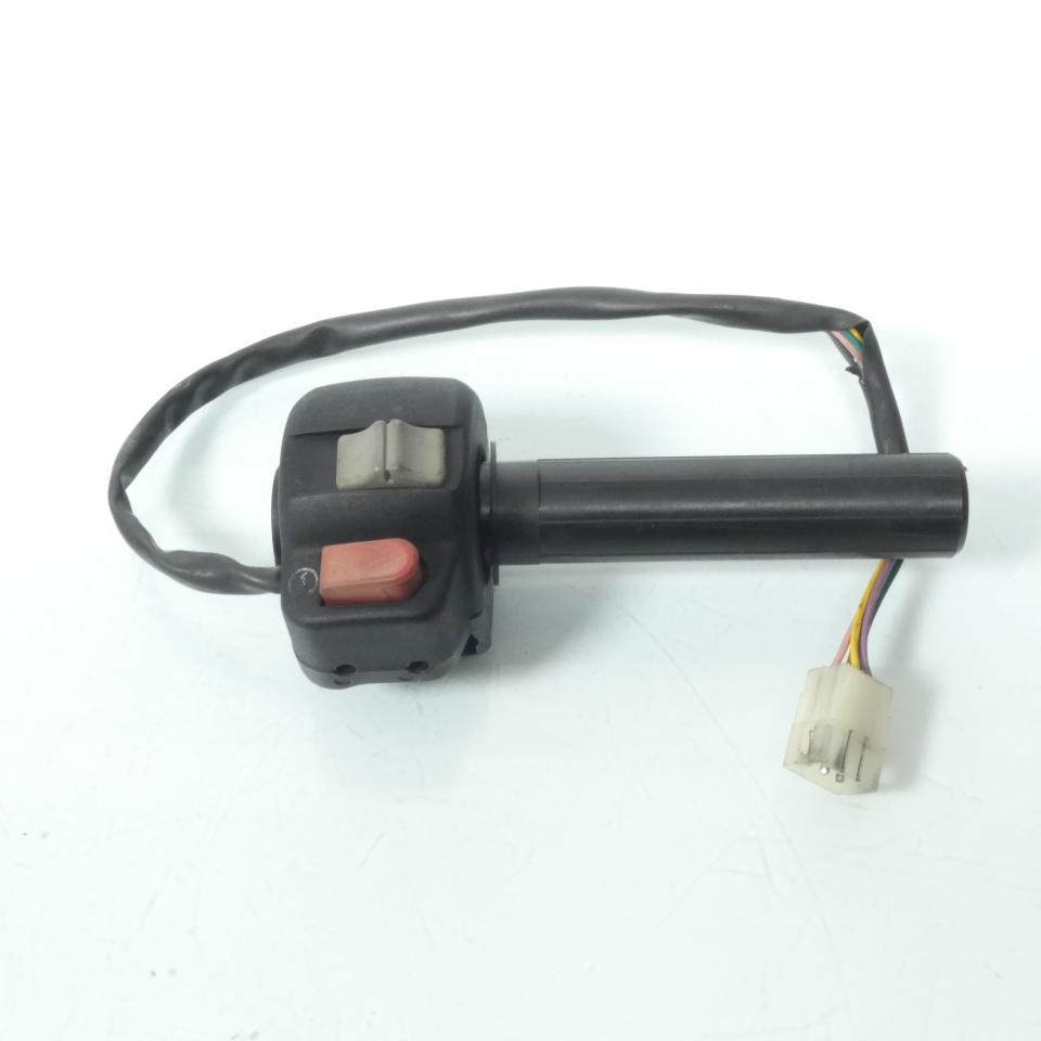 Tube de gaz origine pour scooter Peugeot 50 Squab 1996 à 1997 VGAS1A Occasion